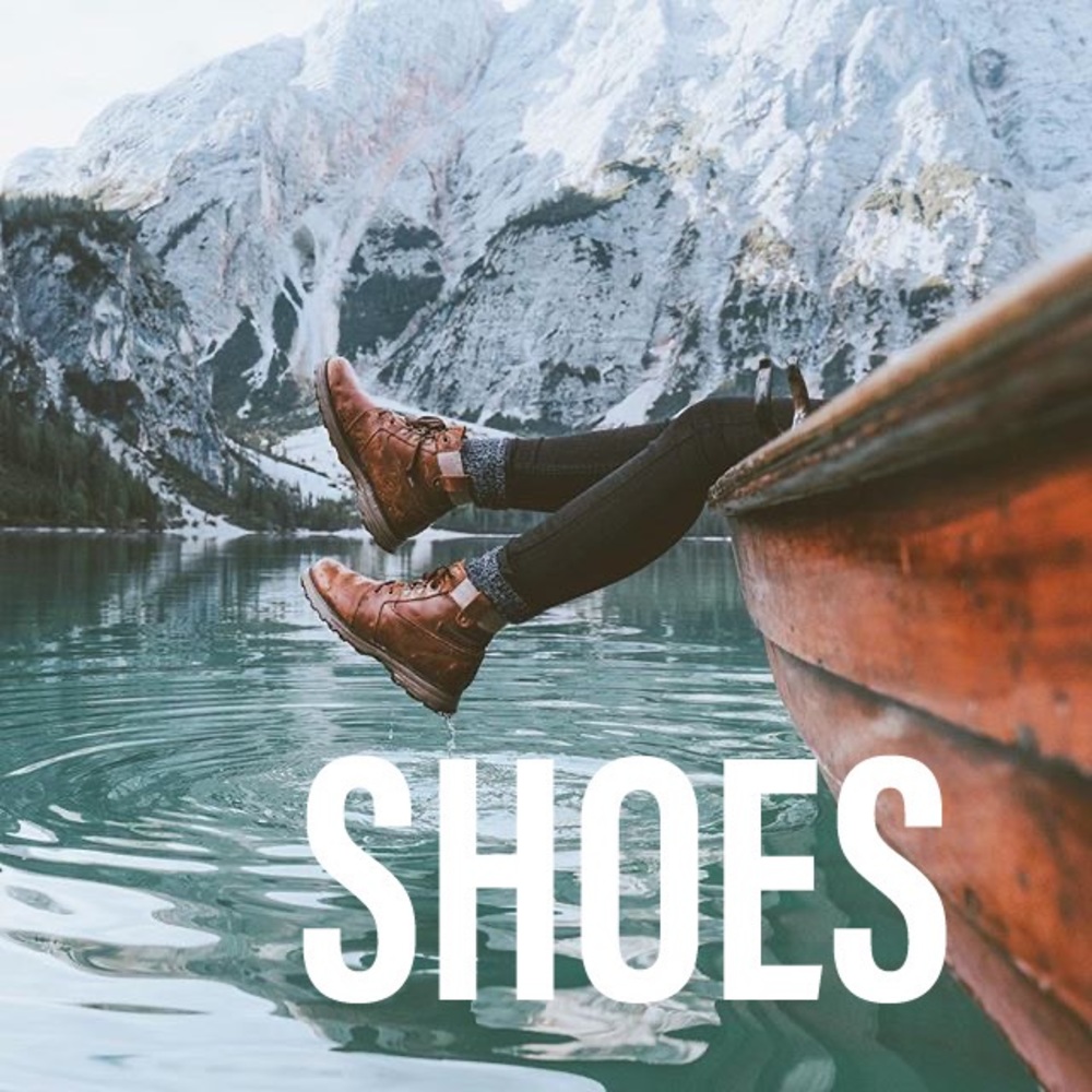 SHOES FOR SALE